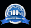 100% Satisfaction Guaranteed